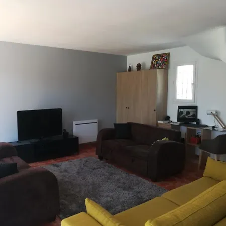 Grande Villa, Piscine, 4 Chambres, 15 Min Saint-Cyr-sur-Mer