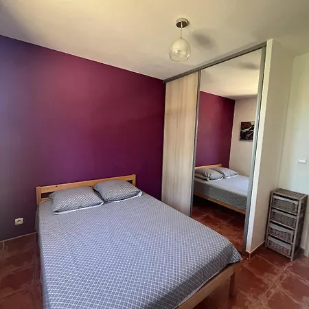 Grande Villa, Piscine, 4 Chambres, 15 Min