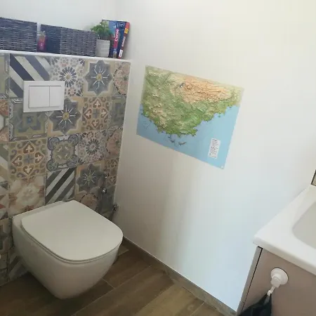 Grande Villa, Piscine, 4 Chambres, 15 Min Villa