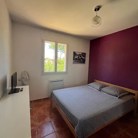Villa Grande Villa, Piscine, 4 Chambres, 15 Min Saint-Cyr-sur-Mer
